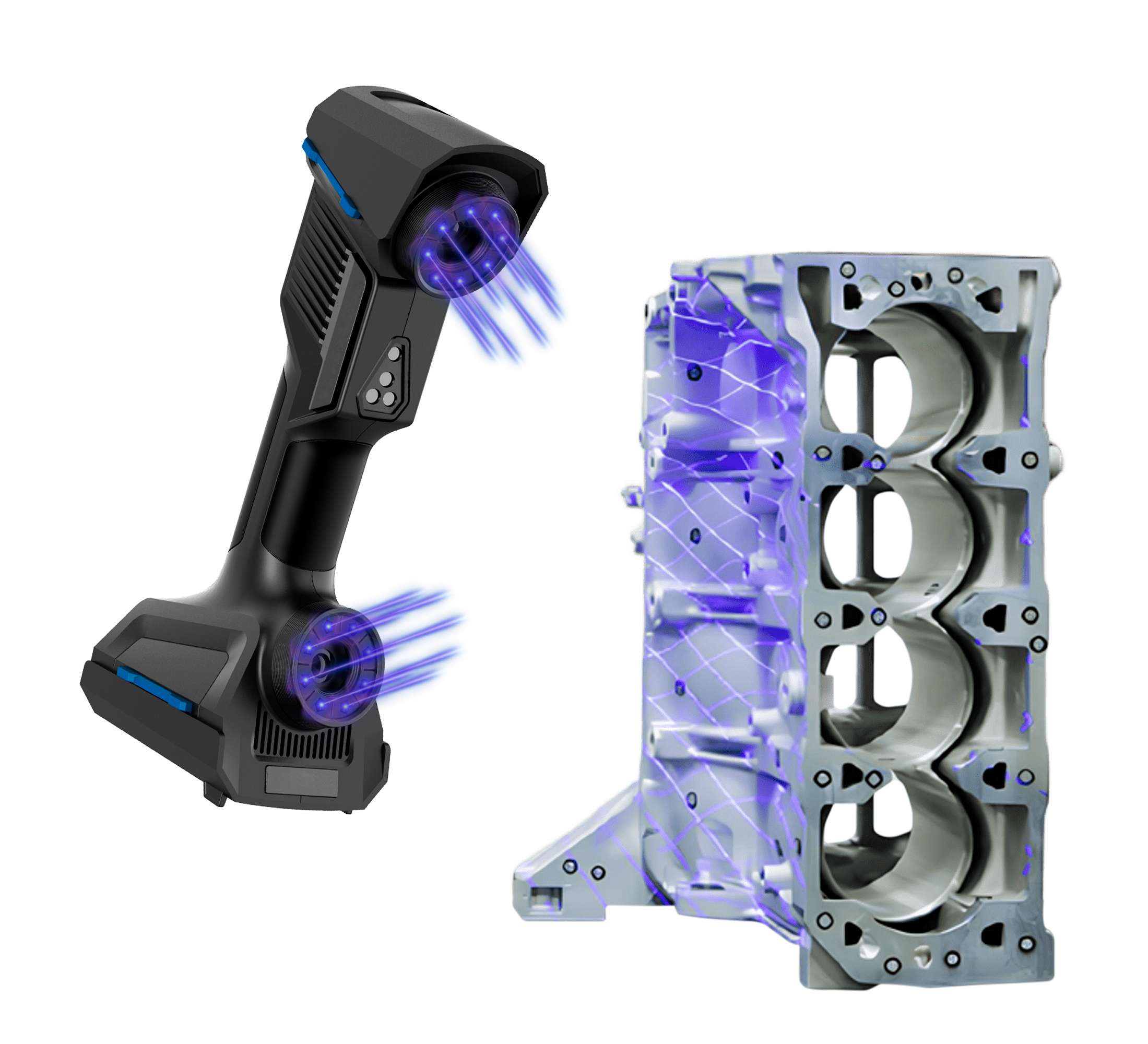 3D-ПЕЧАТЬ, СКАНИРОВАНИЕ И МОДЕЛИРОВАНИЕ ЗДЕЛИЙ ЛЮБОЙ
                                СЛОЖНОСТИ