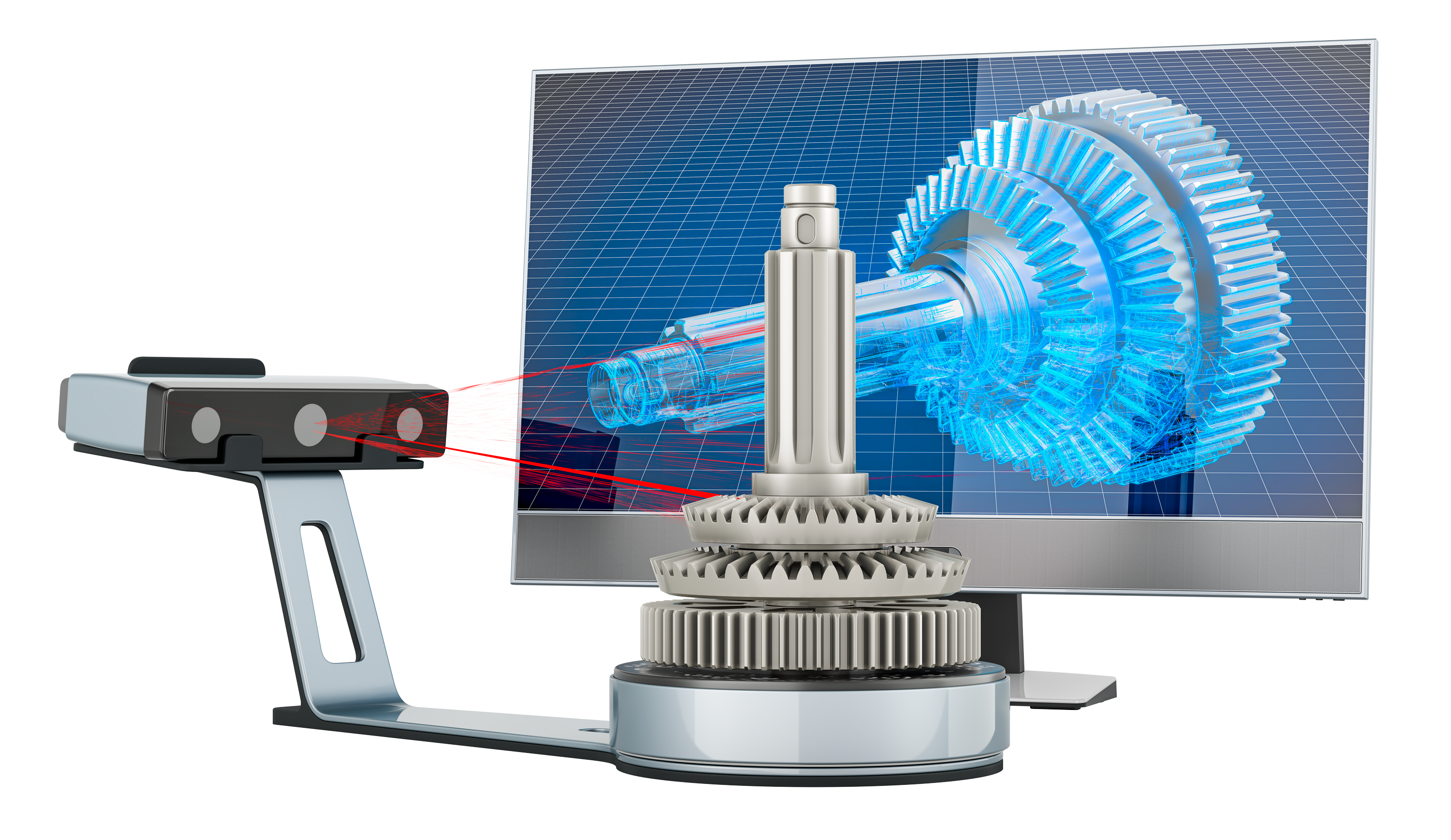 Реверс инжиниринг/обратный инжиниринг